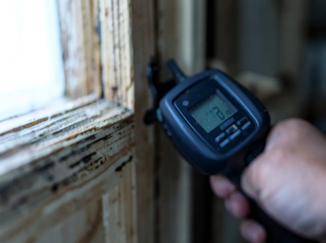 Water Damage Restoration Wilson, NC FAQs